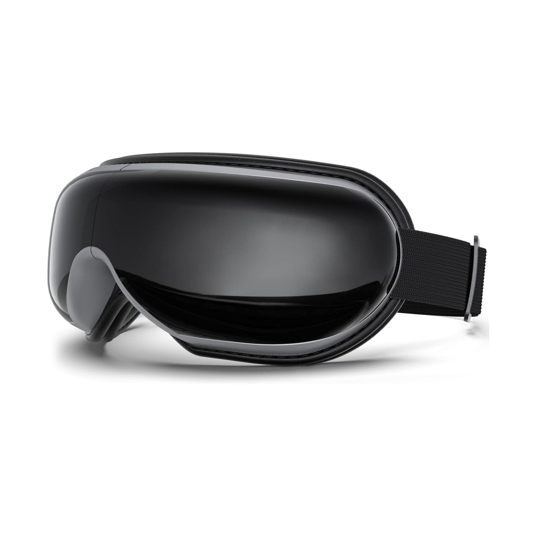 Eye Massager with Heat, FSA Eligible HSA Eye Mask for Migraine, Sleep Mask for Dry Eyes Relax, Reduce Eyeris Strain