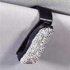 Carsine Car Glasses Clip